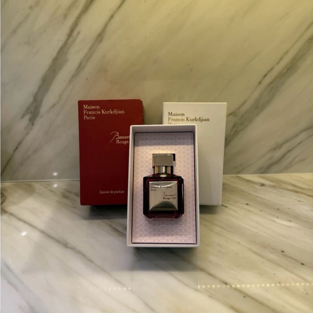 Maison Francis Kurkdjian Baccarat Rouge 540 Extrait de Parfum Spray, 2.4 oz.
